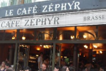 zephyr